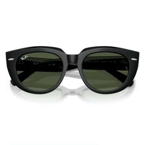  RayBan Doreen 0RB2286F Kính Mát Mắt Mèo – Tem Chính Hãng Luxottica 