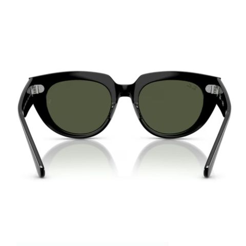  RayBan Doreen 0RB2286F Kính Mát Mắt Mèo – Tem Chính Hãng Luxottica 