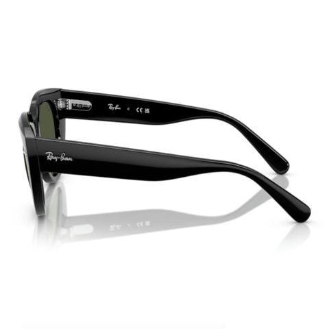  RayBan Doreen 0RB2286F Kính Mát Mắt Mèo – Tem Chính Hãng Luxottica 