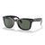601/58 Black Polarized