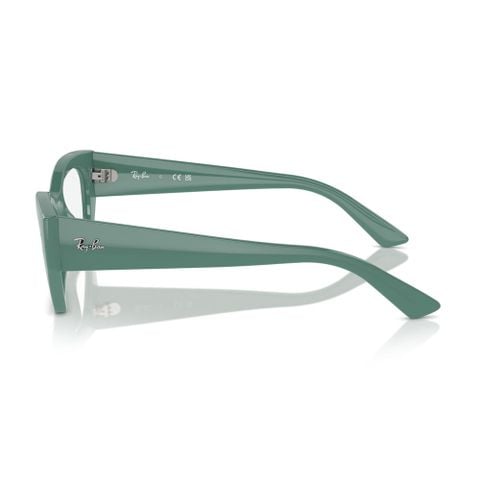  Rayban Zena 0RX7330F Gọng Kính – Tem Chính Hãng Luxottica 