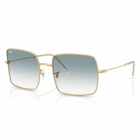  Kính Mát RayBan Square Reverse 0RBR0104S – Tem Chính Hãng Luxottica 