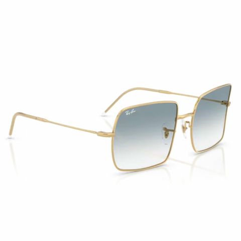  Kính Mát RayBan Square Reverse 0RBR0104S – Tem Chính Hãng Luxottica 