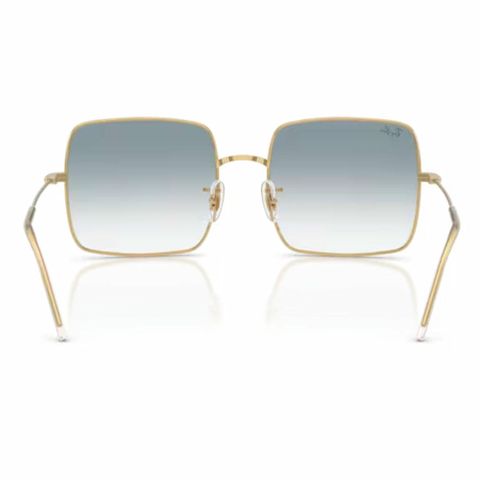  Kính Mát RayBan Square Reverse 0RBR0104S – Tem Chính Hãng Luxottica 