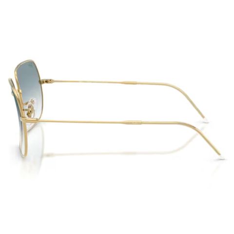  Kính Mát RayBan Square Reverse 0RBR0104S – Tem Chính Hãng Luxottica 