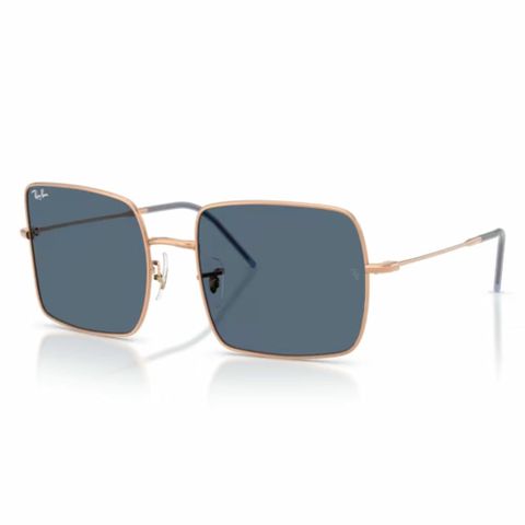  Kính Mát RayBan Square Reverse 0RBR0104S – Tem Chính Hãng Luxottica 