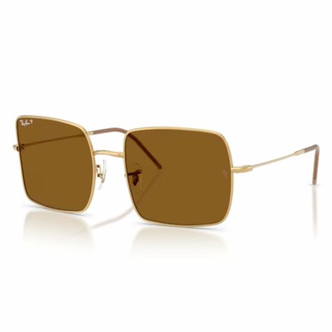  Kính Mát RayBan Square Reverse 0RBR0104S – Tem Chính Hãng Luxottica 