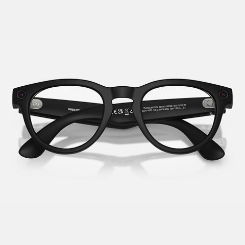  RayBan Meta Headliner (Gen 2) 0RW4013 – Kính Thông Minh Đổi Màu Tem Chính Hãng Luxottica 