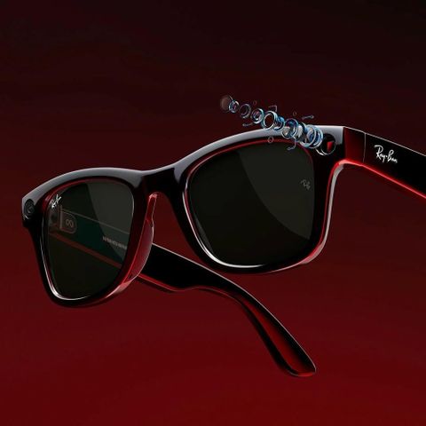  RayBan Meta Headliner (Gen 2) 0RW4013 – Kính Thông Minh Đổi Màu Tem Chính Hãng Luxottica 