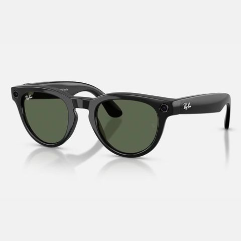  RayBan Meta Headliner (Gen 2) 0RW4013 – Kính Thông Minh Đổi Màu Tem Chính Hãng Luxottica 