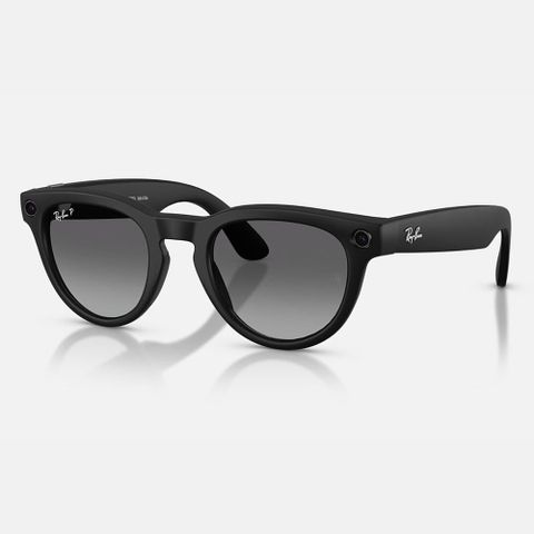  RayBan Meta Headliner (Gen 2) 0RW4013 – Kính Thông Minh Đổi Màu Tem Chính Hãng Luxottica 