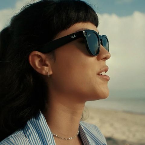  RayBan Meta Headliner (Gen 2) 0RW4013 – Kính Thông Minh Đổi Màu Tem Chính Hãng Luxottica 