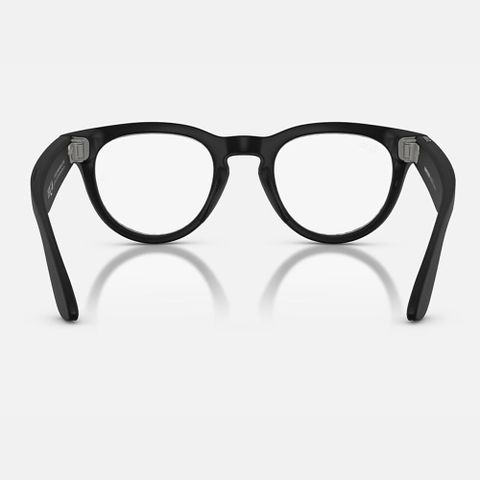  RayBan Meta Headliner (Gen 2) 0RW4013 – Kính Thông Minh Đổi Màu Tem Chính Hãng Luxottica 