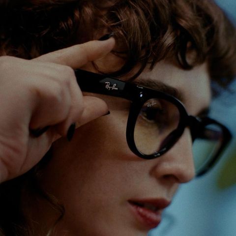  Gọng Kính Thông Minh RayBan Meta Wayfarer (Gen 1) 0RW4006 - Chính Hãng 