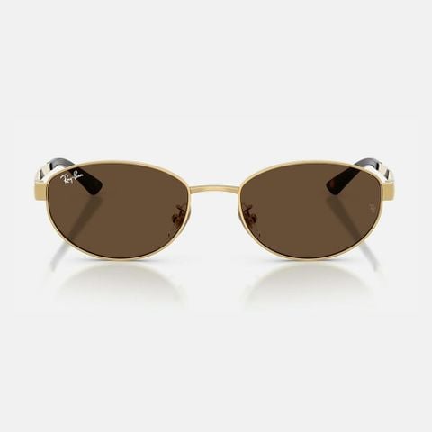  Rayban RB3774D Kính Mát -Tem Chính Hãng Luxottica 