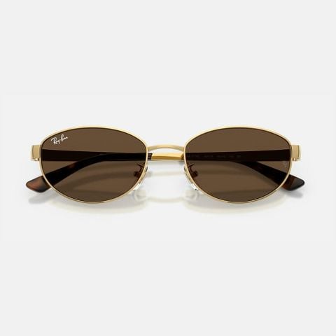  Rayban RB3774D Kính Mát -Tem Chính Hãng Luxottica 
