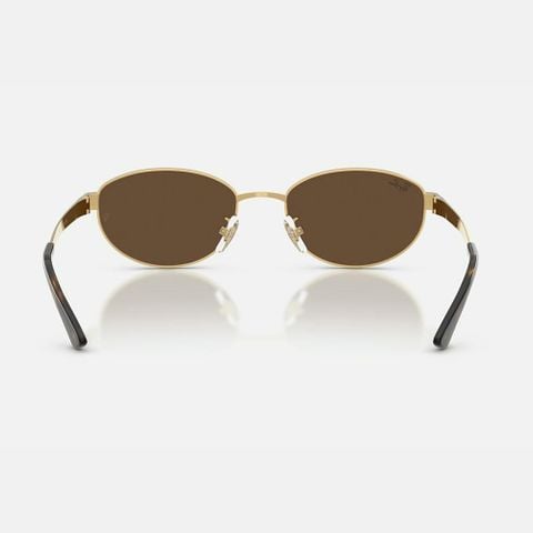  Rayban RB3774D Kính Mát -Tem Chính Hãng Luxottica 