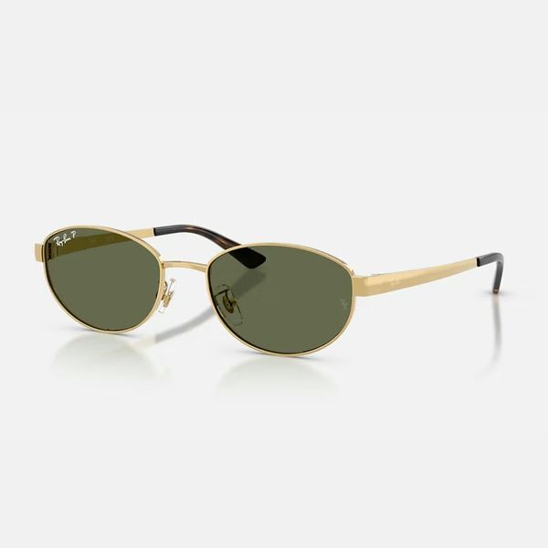 Rayban RB3774D Kính Mát -Tem Chính Hãng Luxottica