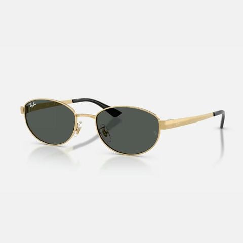  Rayban RB3774D Kính Mát -Tem Chính Hãng Luxottica 