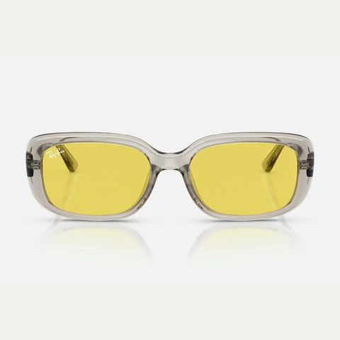  Rayban RB4421D Bio – Based Kính Mát – Tem Chính Hãng Luxottica 