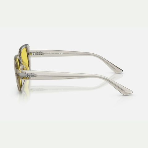  Rayban RB4421D Bio – Based Kính Mát – Tem Chính Hãng Luxottica 