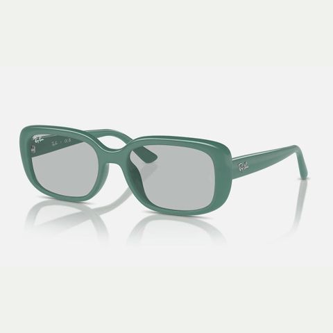  Rayban RB4421D Bio – Based Kính Mát – Tem Chính Hãng Luxottica 