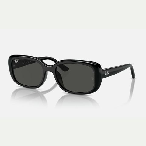  Rayban RB4421D Bio – Based Kính Mát – Tem Chính Hãng Luxottica 