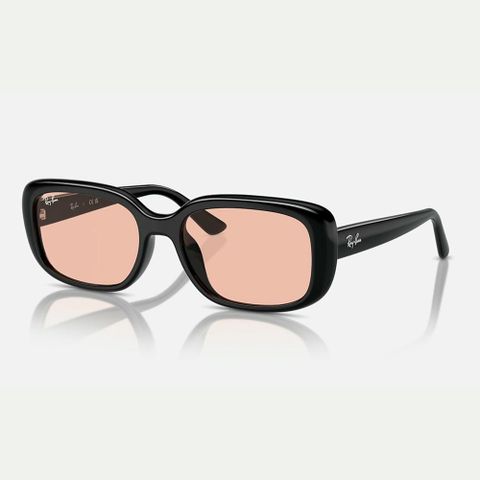  Rayban RB4421D Bio – Based Kính Mát – Tem Chính Hãng Luxottica 