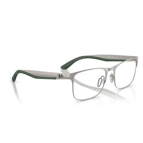  Gọng Kính Ray-Ban RB7550 Optics Ctx Collection – Tem Chính Hãng Luxottica 