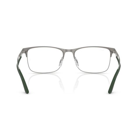  Gọng Kính Ray-Ban RB7550 Optics Ctx Collection – Tem Chính Hãng Luxottica 