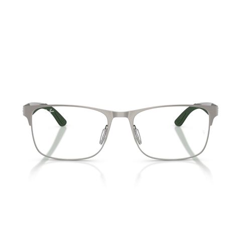  Gọng Kính Ray-Ban RB7550 Optics Ctx Collection – Tem Chính Hãng Luxottica 