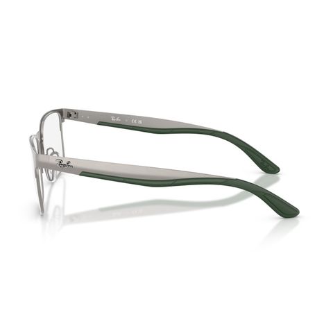  Gọng Kính Ray-Ban RB7550 Optics Ctx Collection – Tem Chính Hãng Luxottica 