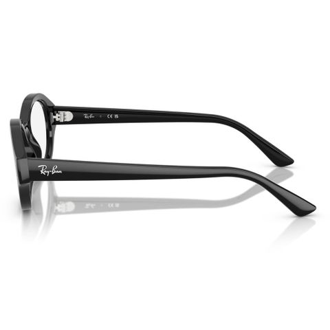  Rayban Shilo Optics Bio-Based 0RX7257F Gọng Kính Oval – Tem Chính Hãng Luxottica 