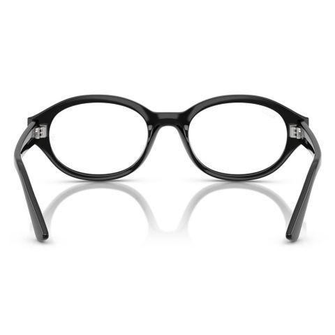  Rayban Shilo Optics Bio-Based 0RX7257F Gọng Kính Oval – Tem Chính Hãng Luxottica 