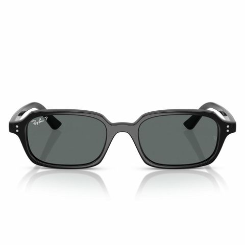  RayBan Zuri BIO-BASED 0RB4455F Kính Mát Pillow – Tem Chính Hãng Luxottica 