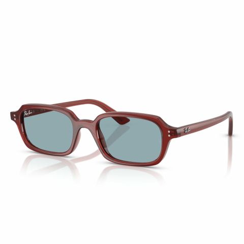  RayBan Zuri BIO-BASED 0RB4455F Kính Mát Pillow – Tem Chính Hãng Luxottica 