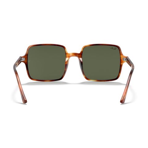  RayBan 0RB1973 Square II Kính Mát - Tem Chính Hãng Luxottica 
