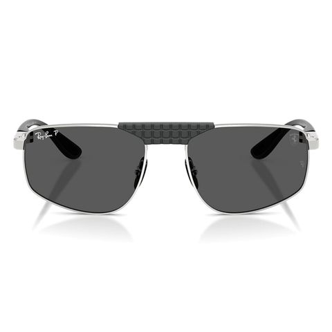  RayBan RB3776M Chromance Kính Mát Scuderia Ferrari Collection - Chính Hãng 