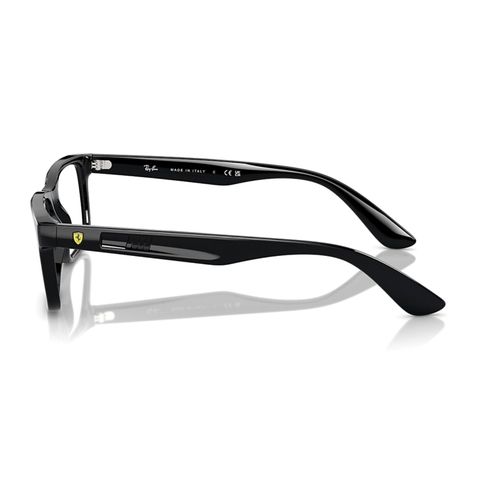  RayBan RB7232M Optics Scuderia Ferrari Collection Gọng Kính - Chính Hãng 