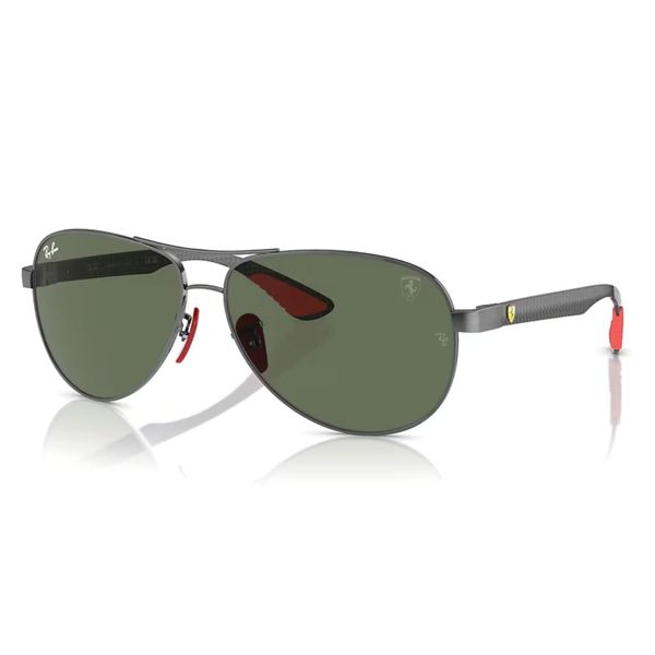 RayBan RB8331M Scuderia Ferrari Collection Kính Mát  | Chính Hãng