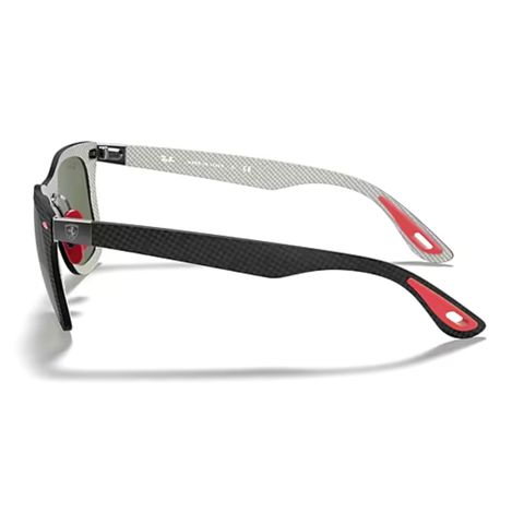  RayBan RB8395M Scuderia Ferrari Collection Kính Mát - Chính Hãng 