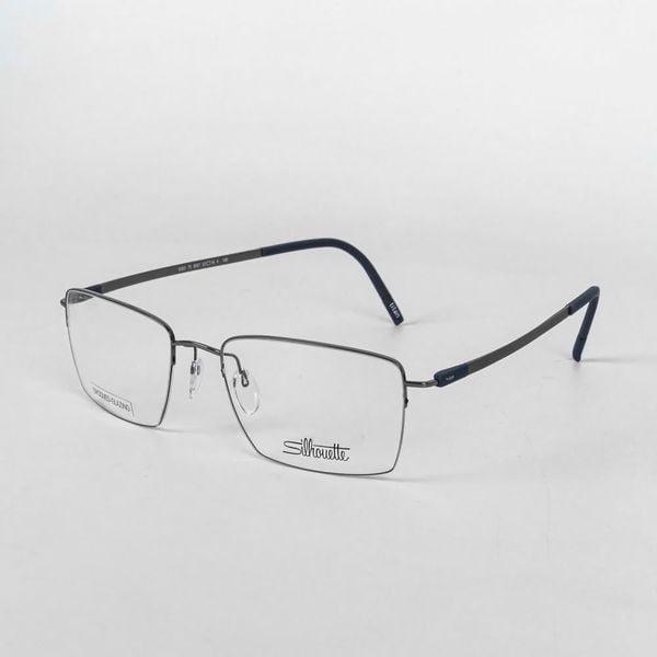 Gọng Kính Silhouette Dynamic Dawn 5583/75