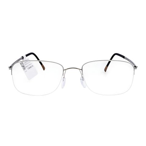  Silhouette L021 23k Gold Plated Kính Không Gọng Mạ Vàng - Tem Chính Hãng 101 