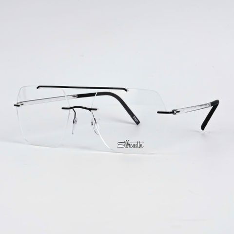  Silhouette The Wave 5567 Kính Không Gọng – Tem Chính Hãng 101 