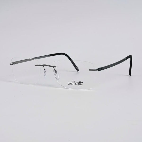 Silhouette The Wave 5567 Kính Không Gọng