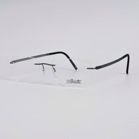  Silhouette The Wave 5567 Kính Không Gọng – Tem Chính Hãng 101 