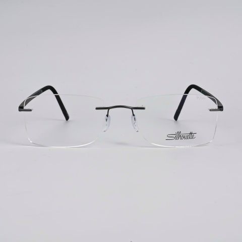  Silhouette The Wave 5567 Kính Không Gọng – Tem Chính Hãng 101 