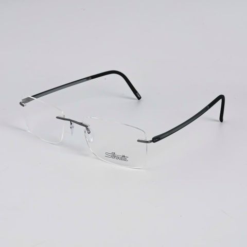  Silhouette The Wave 5567 Kính Không Gọng – Tem Chính Hãng 101 