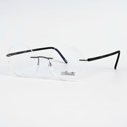  Silhouette The Wave 5567 Kính Không Gọng – Tem Chính Hãng 101 
