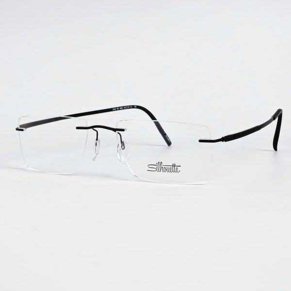 Kính Không Gọng Silhouette Titan Dynamics Contour 5540DR